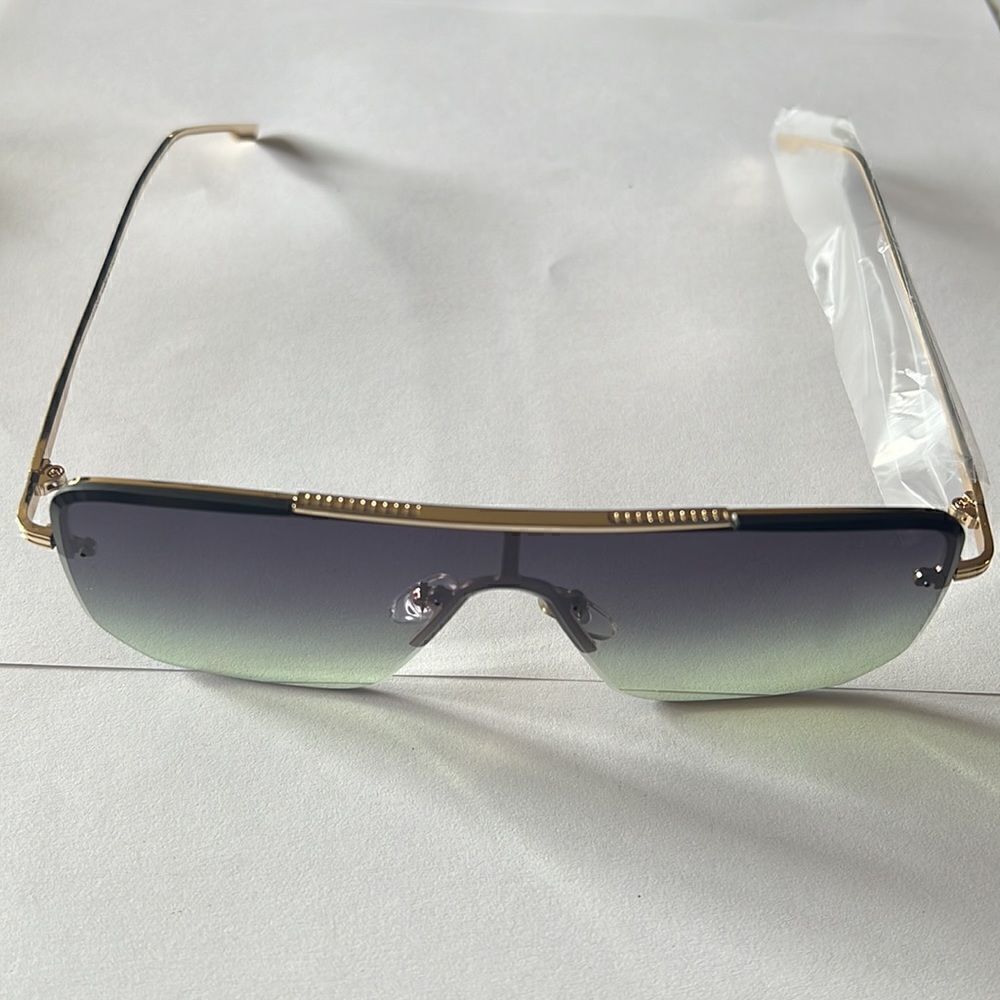 Women’s sunglasses - Picture 4 of 5